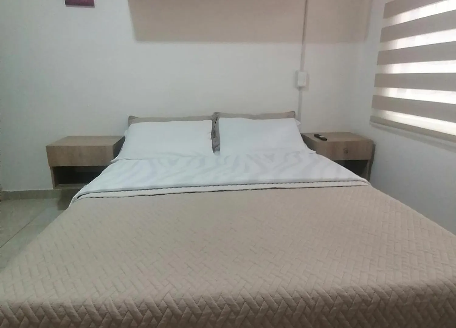 Apartamento Aeropuerto Rionegro Apartment